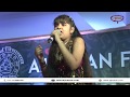Yeh Mera Dil Yaar Ka Diwana Don 1978 Performance By Vasudha Tiwari Ajivasan Fest 2017
