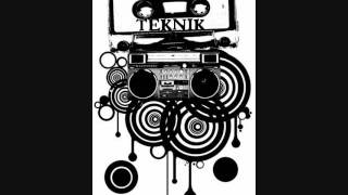 Feet On The Ground - Teknik