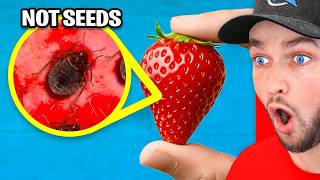 1,000 Secrets I *LEARNED* on YouTube Shorts!