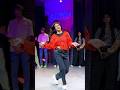 Dil Bole Shikdum Dhoom Ankit Roy Dance Choreo Ft Mahak The Euphoria Studio Dance Trending