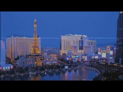 Young Culture "Holiday In Vegas"