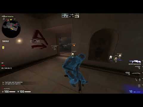 *vico* ПОДАЛ МНЕ ОРУЖИЕ И Я УНИЧТОЖИЛ ЭТИХ ПИДОРАСОВ *st1vaha, v1tma, rayzen, fipp*