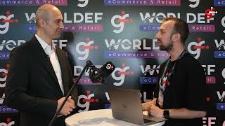 E-Ticarette Yapay Zeka Devrimi ve E-İhracat: T-Soft Kurucusu Ömer Arıkan | WORLD