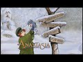 Opening To Anastasia US DVD 1999