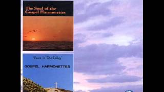 The Gospel Harmonettes Love Lifted Me