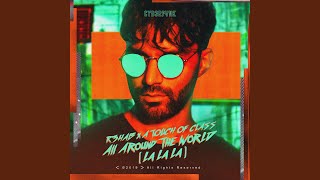 R3HAB - Topic