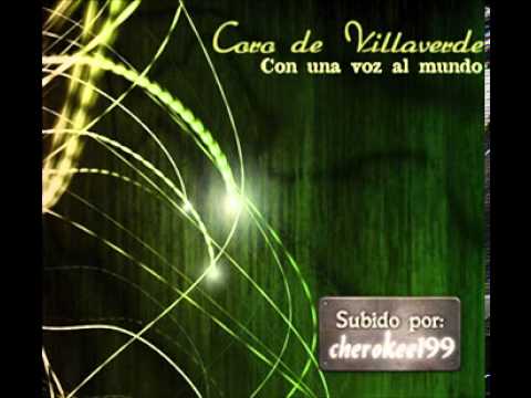 08.Coro de Villaverde - alabandote