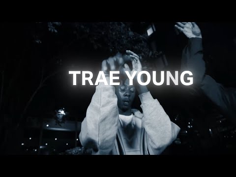 TTGDOA - Trae Young ( Official Music Video) Shot By @gottablastry 