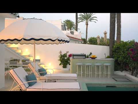 Beachfront Elegance on Marbella’s Golden Mile - BHHSMAR 05502