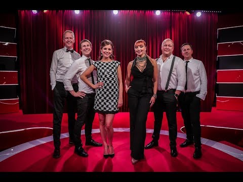 LOOK WHAT YOU MADE ME DO - Taylor Swift (Swing cover by The Swingers)