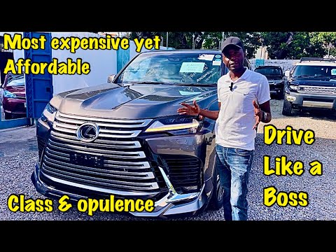 THE MIGHTY LEXUS LX 600 ON OFFER NOW-0725152722