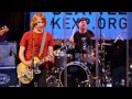 Mudhoney - I Like It Small/Slipping Away (Live on KEXP)