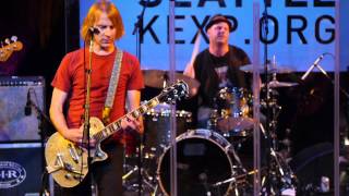 Mudhoney - I Like It Small/Slipping Away (Live on KEXP)