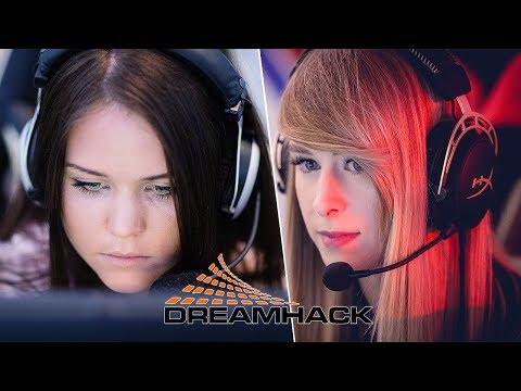 BESIKTAS VS DIGNITAS! DreamHack Showdown Semi-final