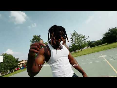 Nasty Kaliffo - Life hard prod. A3A  [Shot By  @stewecinema  ]