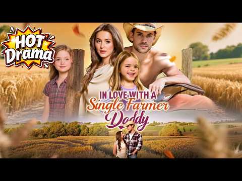 In Love with a Single Farmer-Daddy #Reelshorts #drama