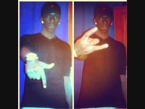 Cari G Trell Lo-Party Rock