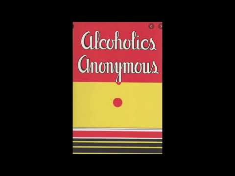 Clarence Snyder - How I Recovered in AA (Sponsored by Dr Bob).