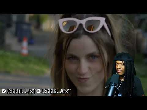 FIRST TIME HEARING GREAT TIME - Rushin REACTION