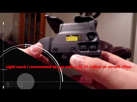 EOTech XPS2 🆚 XPS3 (Comparison) | Gunmann