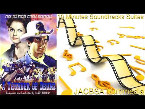 "A Thunder of Drums" Soundtrack Suite