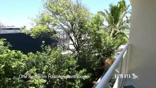 One Bedroom Penthouse Apartments In Queensland, Australia