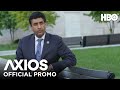 AXIOS on HBO: U.S. Representative Ro Khanna (Promo) | HBO