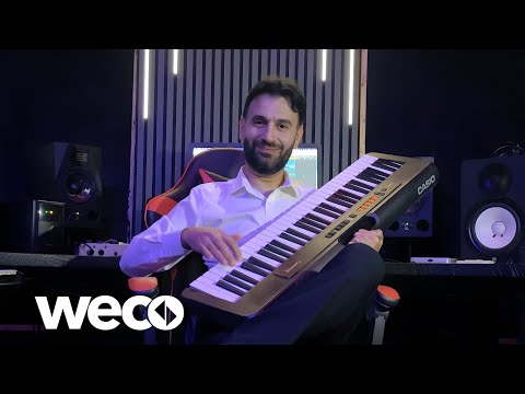 Albert Sula - HAZLIN