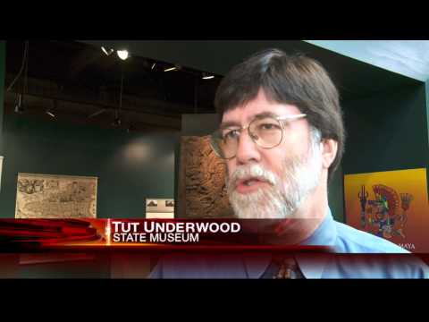 2012-10-12 Secrets of the Maya 7PM