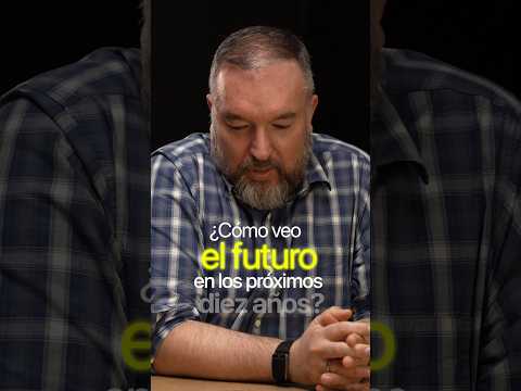 NUEVO PODCAST 🔥| La IA ya es un arma geopolítica, y está en manos privadas - con Román Orús