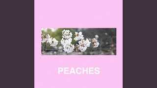 Cover art for Peaches