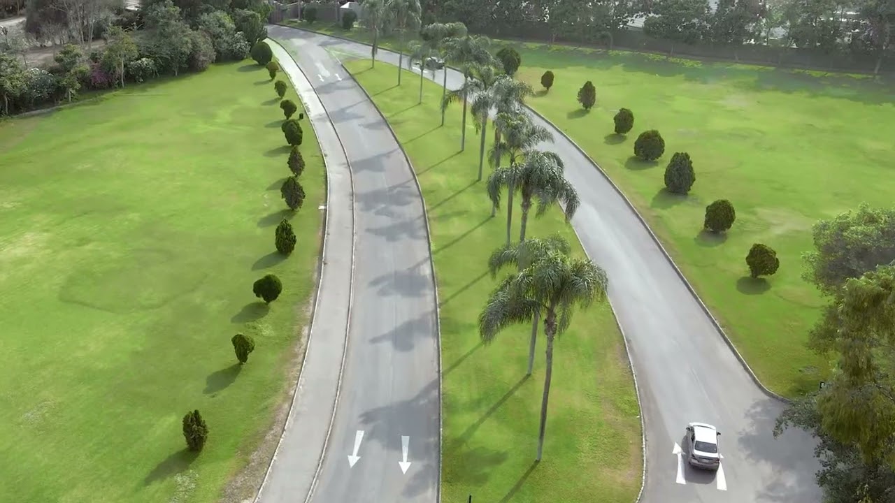 Video de Camposanto Huachipa