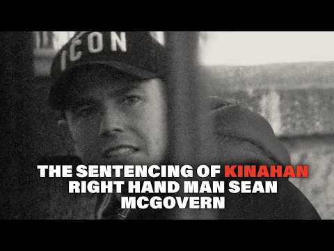 Shattered Lives: Sean McGovern sentencing hearing reveals all the major evidence against him.