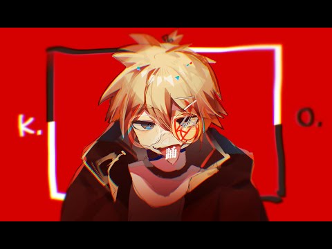 踊 キノコp Feat 鏡音レン Vocaloid Database