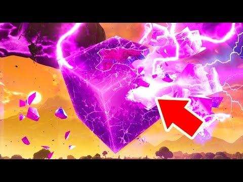 Luke Munday Fortnite Video
