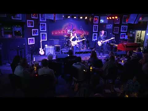 Sue Foley at The Funky Biscuit 5-12-25
