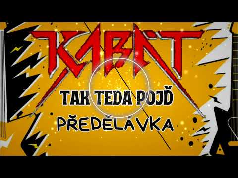 Kabát | Tak teda pojď 1995 | ZMĚNA MELODIE | SONGY JINAK ????