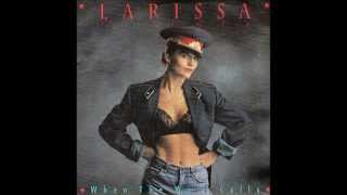 Larissa Aapucca - When The Wolf Calls