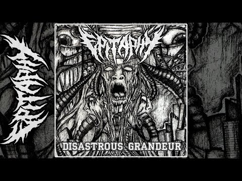 Epitaphy - Disastrous Grandeur 1993 [Full Album]