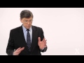 Is Disruption an Opportunity or a Threat? Clay Christensen Explains