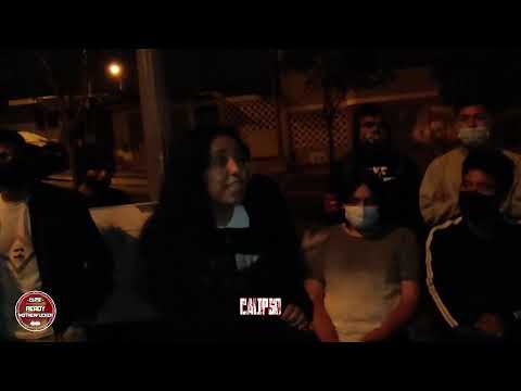 ✅✅🔥 CHICANO/MISTICK Vs ENESSE/SITHO 🔥🔥✅✅ CALIPSO-RMF/SEMIFINAL TEMP 3  EDICIÓN DUPLAS APOCALIPSO