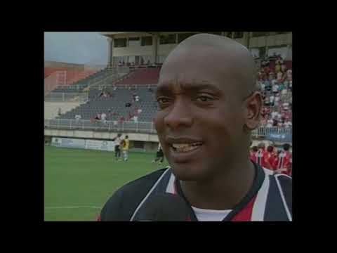 Joinville 0 x 1 Figueirense - Campeonato Catarinense 2008