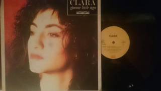 Clara ‎– I Need Your Hands