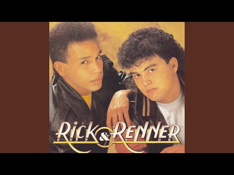 Preciso Dizer Que Te Amo - Rick e Renner