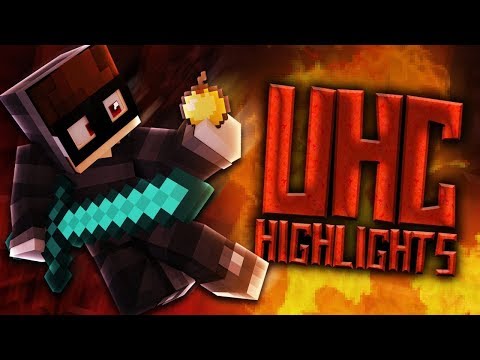 UHC HIGHLIGHTS - 'DOORMAN'
