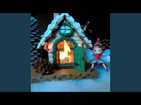 Miniatura de pixie new year