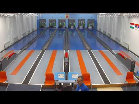 KK Elektra Kž - KK Cesta