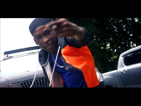 Ninjah - Woah (Official Music Video)