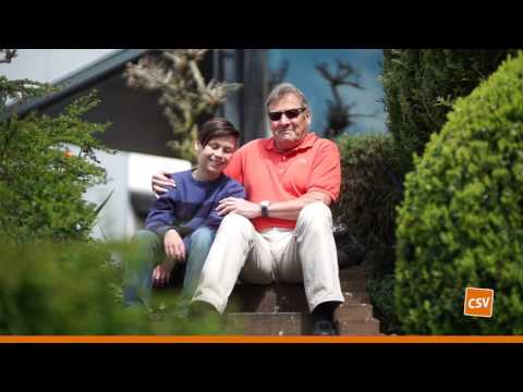 CSV Kayl Tétange Camille Thomé