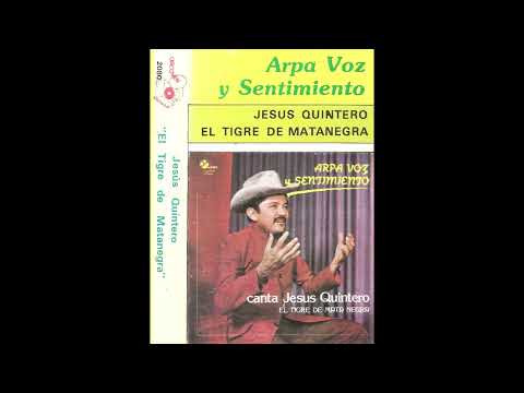 Florecita Campesina - Jesús Quintero